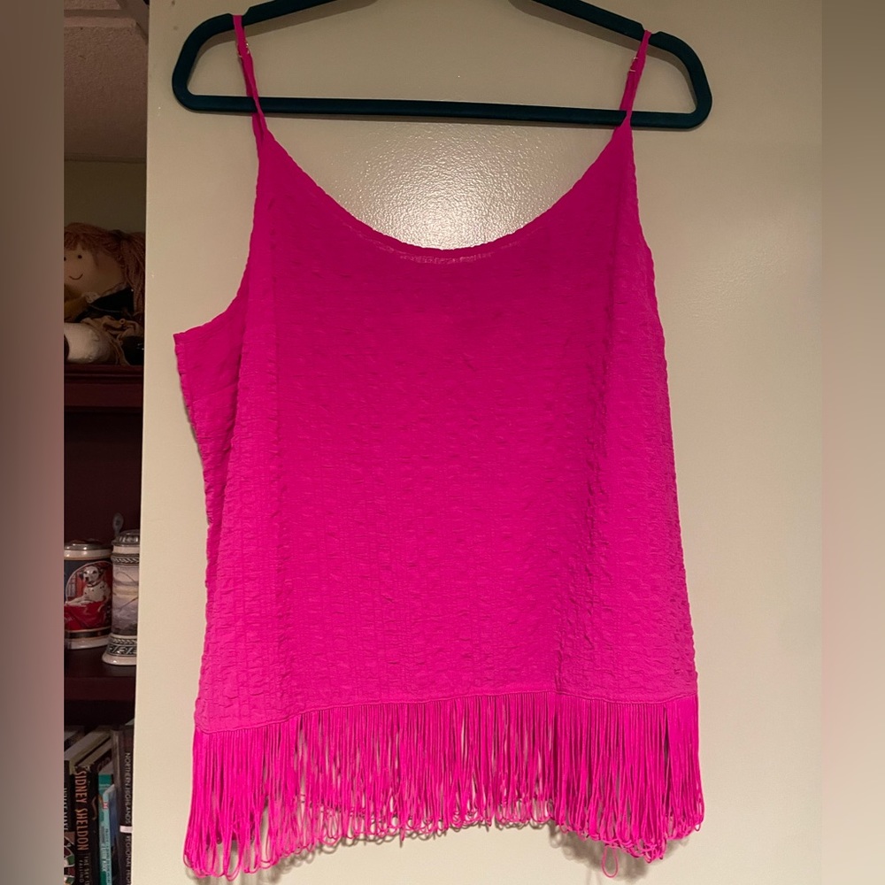 LILLY PULITZER BLOUSE